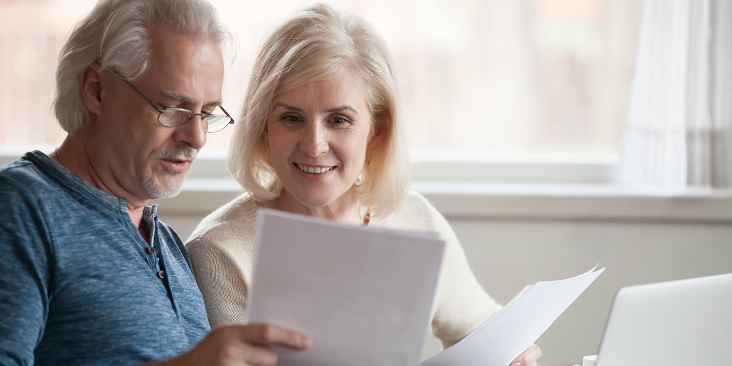 Planning Your Retirement Budget
